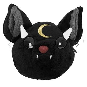 KILLSTAR Kreeptures "Vampir" Coin Purse